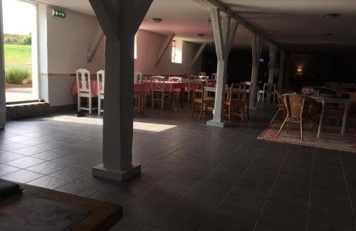 Borrby Bed & Breakfast | Borrby Frö B&B