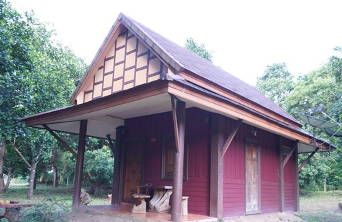 Ranong Hotel | Borrirak Resort Ranong