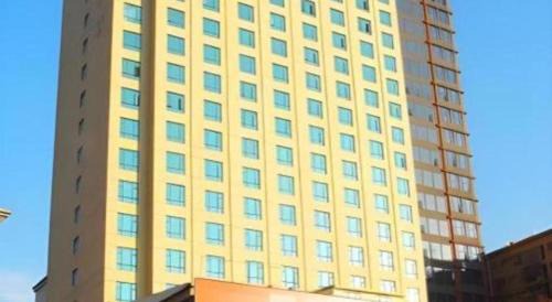 Changping Hotel | Borrman Hotel Dongguan Changping Avenue