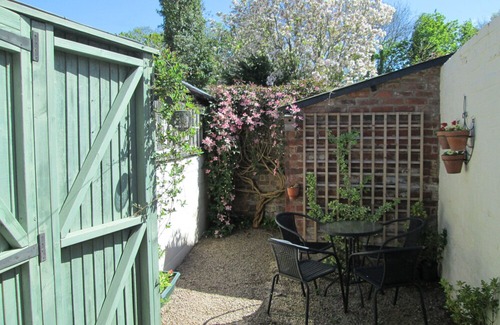 Condover Cottage | Borrowers Cottage, CONDOVER