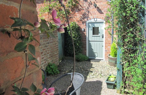 Condover Cottage | Borrowers Cottage, CONDOVER