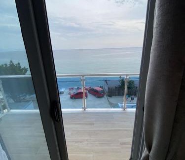 Qazim Pali Apartment | Borsh apartments