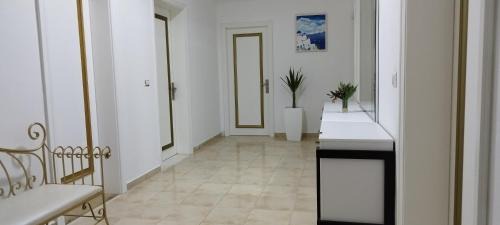 Qazim Pali Apartment | Borsh apartments
