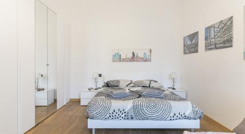 Isola Apartment | Borsieri 29 - Heart Of Isola