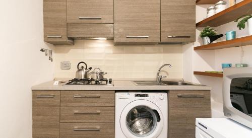 Isola Apartment | Borsieri 29 - Heart Of Isola