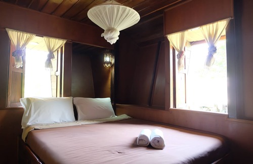 Tha Sut Hotel | Bortong Thailue Resort