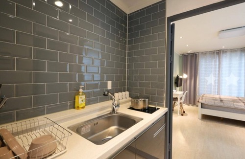 Kunip House | Boryeong A Whole Bunch Pension