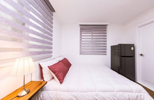 Kunip House | Boryeong Adonis Pension