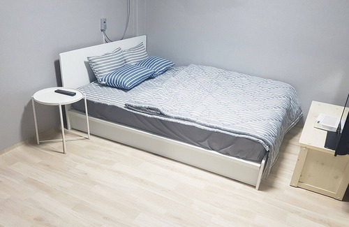 Boryeong House | Boryeong Awesome Guest House