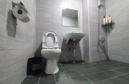 Boryeong House | Boryeong Awesome Guest House