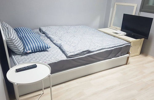 Boryeong House | Boryeong Awesome Guest House