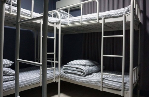 Boryeong House | Boryeong Awesome Guest House