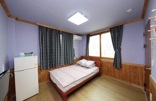 Boryeong House | Boryeong Baekhyeon Pension