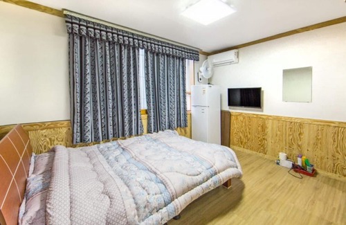 Boryeong House | Boryeong Baekhyeon Pension