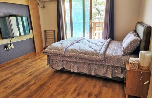 Boryeong House | Boryeong Beach House Pension