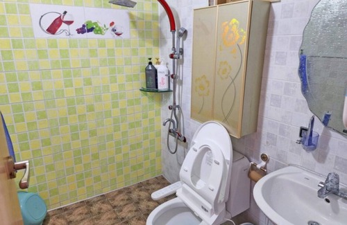 Boryeong House | Boryeong Beach House Pension