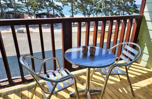 Boryeong House | Boryeong Beach House Pension