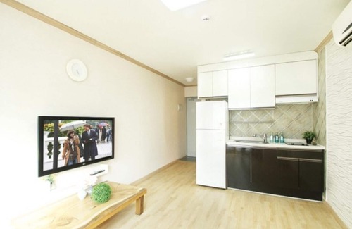 Boryeong House | Boryeong Chorok Pension
