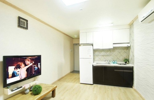 Boryeong House | Boryeong Chorok Pension