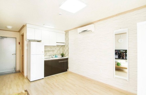 Boryeong House | Boryeong Chorok Pension