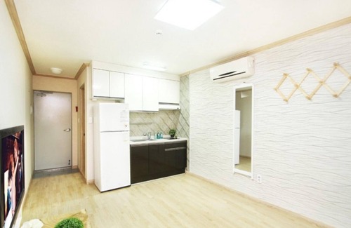 Boryeong House | Boryeong Chorok Pension