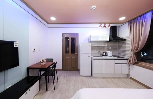 Boryeong House | Boryeong Donggrami Pension