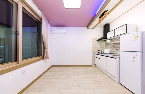 Boryeong House | Boryeong Donggrami Pension