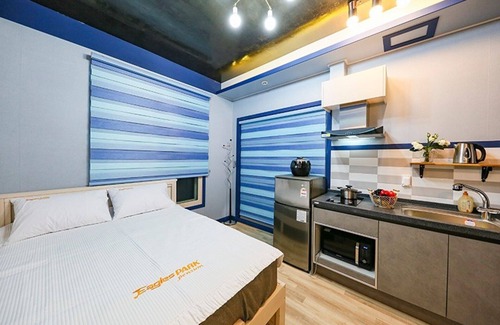Boryeong House | Boryeong Eagles Park Pension