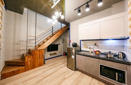 Boryeong House | Boryeong Eagles Park Pension