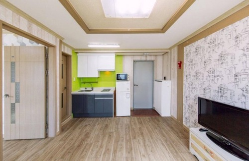 Boryeong House | Boryeong Healing Pension