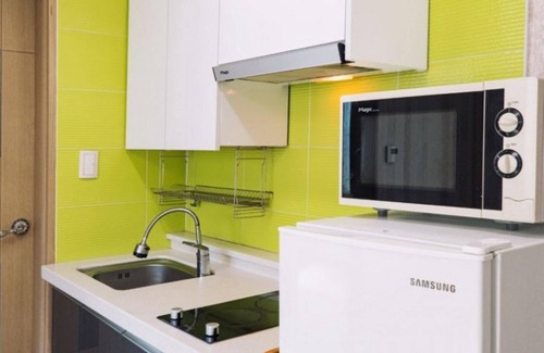 Boryeong House | Boryeong Healing Pension