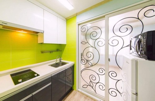 Boryeong House | Boryeong Healing Pension