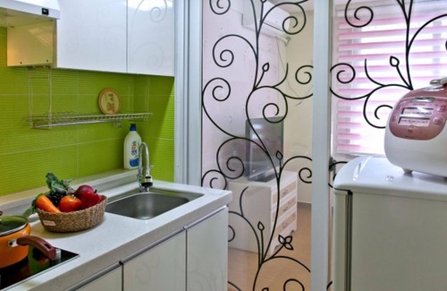 Boryeong House | Boryeong hub Pension