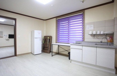 Boryeong House | Boryeong Jeongyun Pension