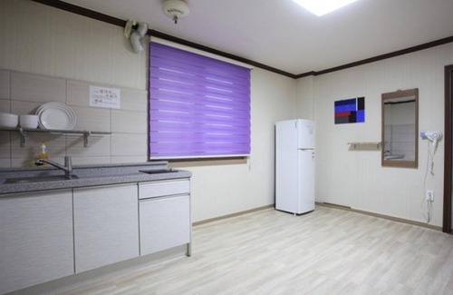 Boryeong House | Boryeong Jeongyun Pension
