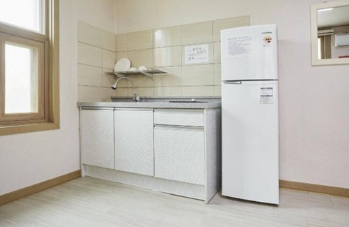 Boryeong House | Boryeong Jeongyun Pension