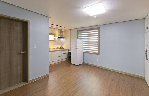 Boryeong Condo | Boryeong Laon Pension
