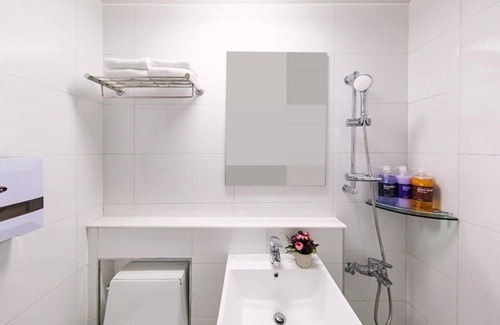 Boryeong House | Boryeong Lara Pension