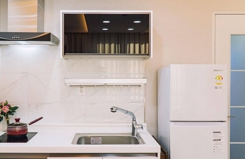 Boryeong House | Boryeong Lara Pension