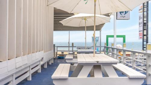 Boryeong House | Boryeong lehouse pension