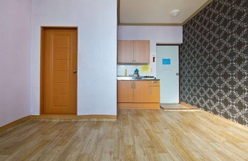 Kunip House | Boryeong Moa Pension