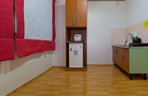 Kunip House | Boryeong Moa Pension