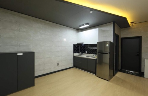 Boryeong House | Boryeong Monaco Pension