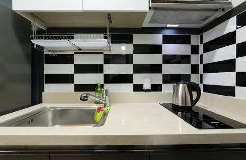Boryeong House | Boryeong Monaco Pension