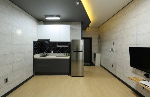Boryeong House | Boryeong Monaco Pension