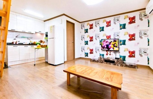 Boryeong House | Boryeong Nolleowa Pension