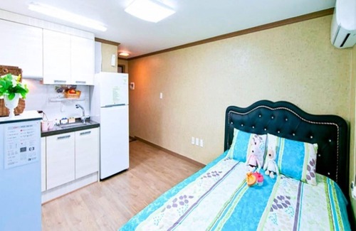 Boryeong House | Boryeong Nolleowa Pension