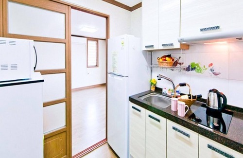 Boryeong House | Boryeong Nolleowa Pension