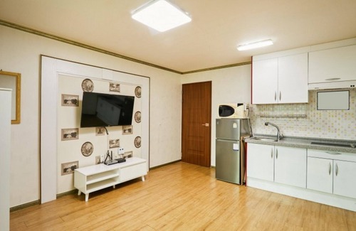 Boryeong House | Boryeong Pension Myung Jin