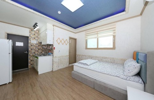 Boryeong House | Boryeong Sopung Pension
